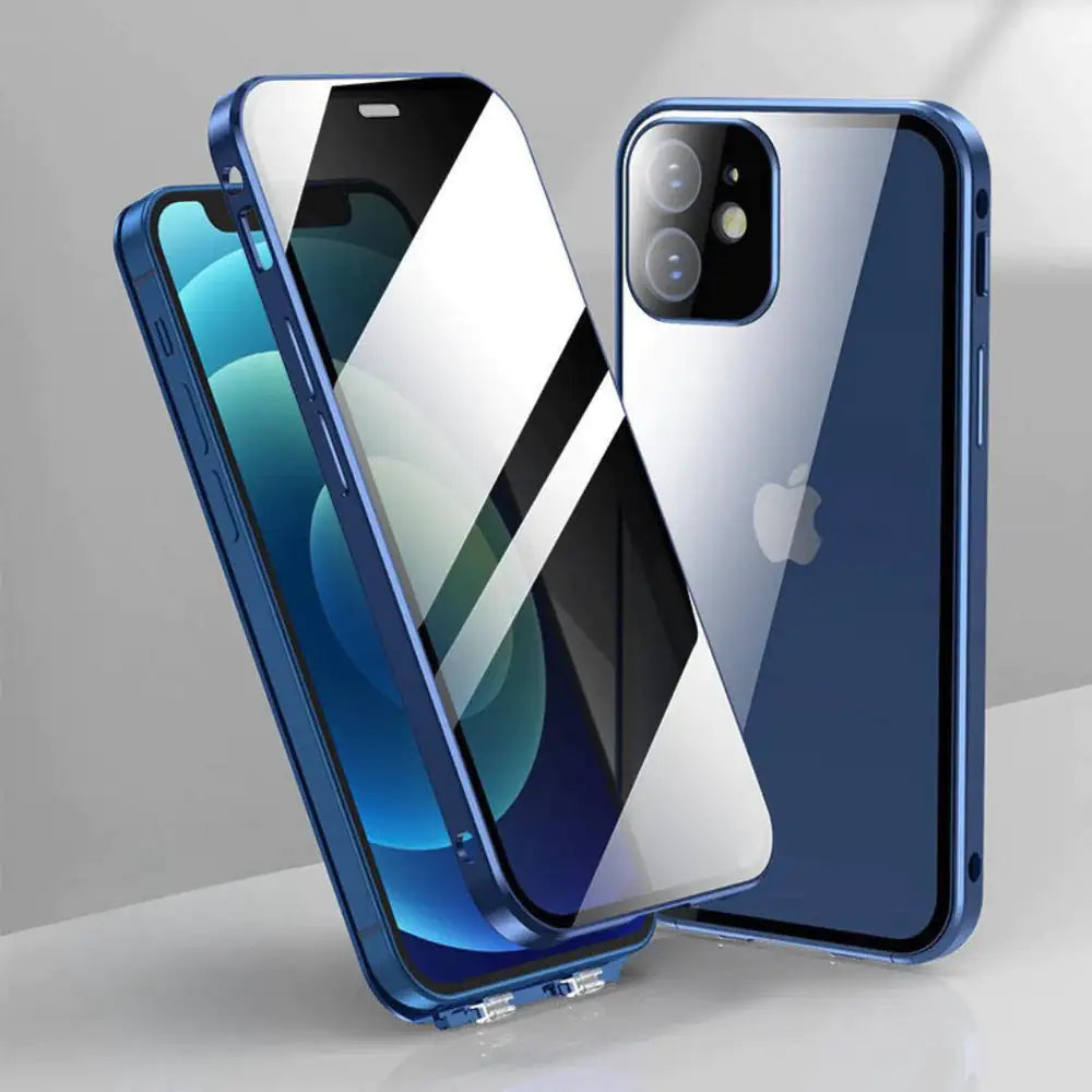 Privacy iPhone Case Pro