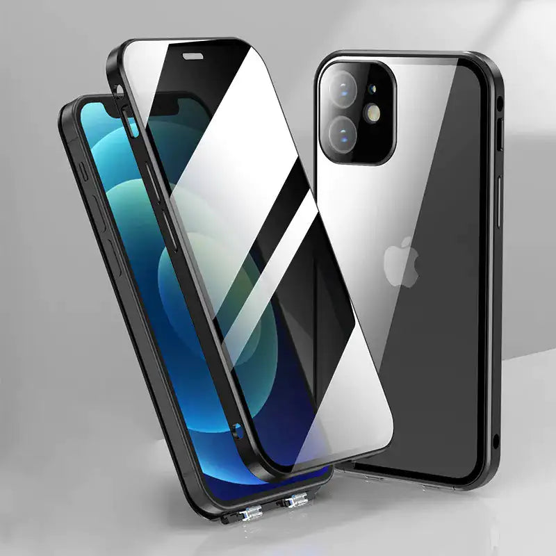 Privacy iPhone Case Pro