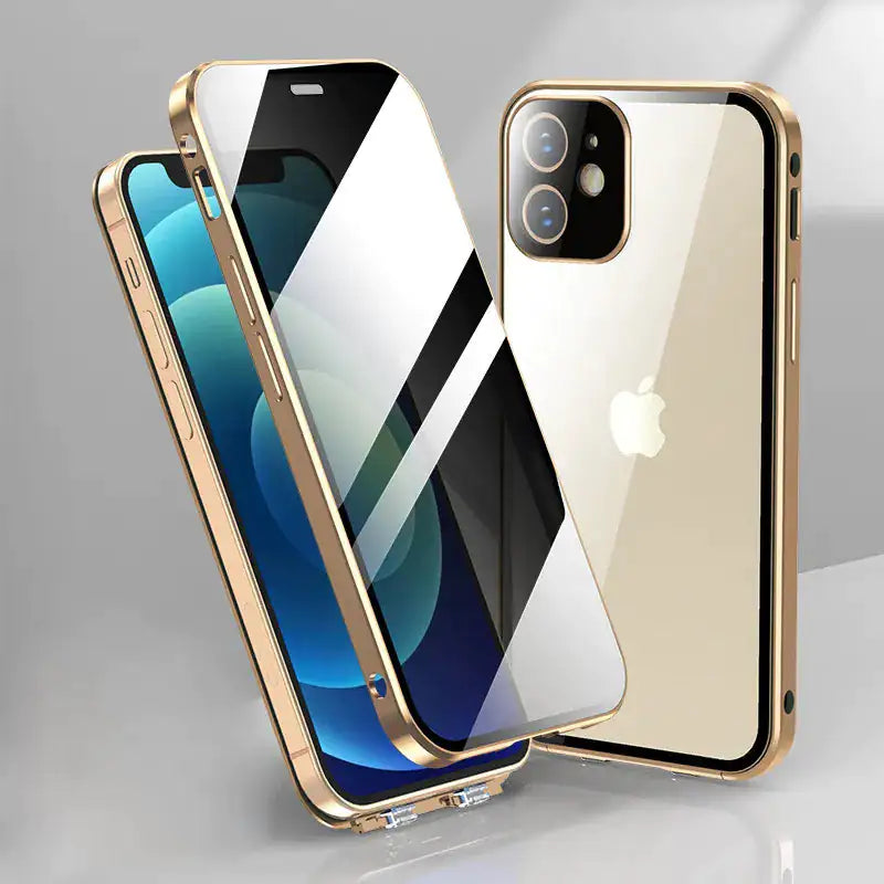 Privacy iPhone Case Pro