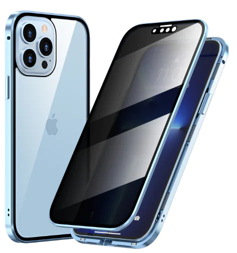 Privacy iPhone Case Pro